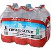 Crystal Geyser Alpine Bottled Spring Water 3