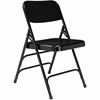 National Public Seating 300 Series All-Steel Folding Chair 3