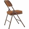 National Public Seating 3200 Series Folding Chairs 4