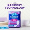 Always Thin Daily Liners, Wrapped 6