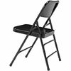 National Public Seating 300 Series All-Steel Folding Chair 6