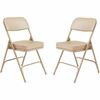 National Public Seating 3200 Series Folding Chairs 1