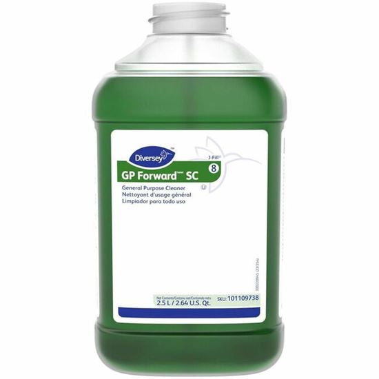 Diversey GP Forward All Purpose Cleaner 1