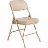 National Public Seating 3200 Series Folding Chairs 2