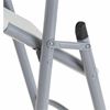 National Public Seating 600 Series Folding Chairs 5