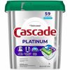 Cascade Platinum Plus ActionPacs 2
