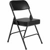 National Public Seating 3200 Series Folding Chairs 2