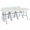 National Public Seating 600 Series Folding Chairs 7