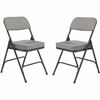 National Public Seating 3200 Series Folding Chairs 1