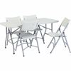 National Public Seating 600 Series Folding Chairs 9