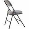 National Public Seating 3200 Series Folding Chairs 2