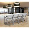 National Public Seating 600 Series Folding Chairs 11