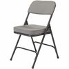 National Public Seating 3200 Series Folding Chairs 3