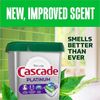 Cascade Platinum Plus ActionPacs 9