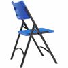 National Public Seating 600 Series Folding Chairs 2