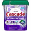 Cascade Platinum Plus ActionPacs 1