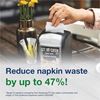 TORK Xpressnap Fit Dispenser Napkins 4