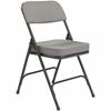 National Public Seating 3200 Series Folding Chairs 4