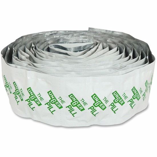 Unger The Pill Glass Cleaner Strips 1