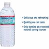 Crystal Geyser Alpine Spring Water 9