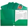C-Line Letter Pocket Folder 3