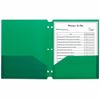C-Line Letter Pocket Folder 4