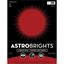 Astro Astrobrights Colored Cardstock 1