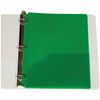 C-Line Letter Pocket Folder 5