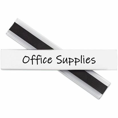 C-Line Label Holder 1