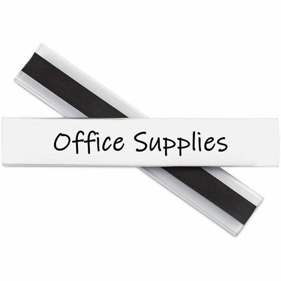 C-Line Label Holder 1