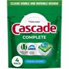 Cascade Professional Complete ActionPacs - Fresh Scent 1