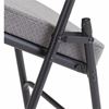 National Public Seating 3200 Series Folding Chairs 6