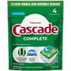 Cascade Professional Complete ActionPacs - Fresh Scent 2