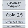 C-Line Label Holder 5