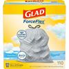 Glad OdorShield 13-gallon Trash Bags 1