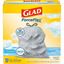 Glad OdorShield 13-gallon Trash Bags 1