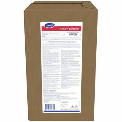 Diversey J-512TM/MC Sanitizer 1