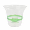 World Centric Compostable Clear Cold Cups 1
