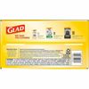 Glad OdorShield 13-gallon Trash Bags 3