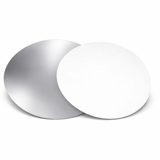 SEPG Board Lids for Aluminum Food Pans 1