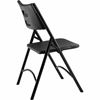 National Public Seating 600 Series Folding Chairs 2