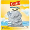 Glad OdorShield 13-gallon Trash Bags 4