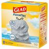 Glad OdorShield 13-gallon Trash Bags 6