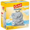 Glad OdorShield 13-gallon Trash Bags 7