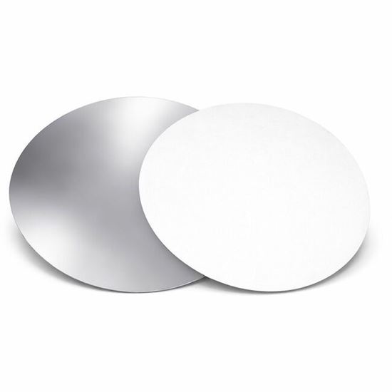 SEPG Board Lids for Aluminum Food Pans 1