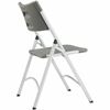 National Public Seating 600 Series Folding Chairs 4