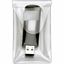 Cardinal&reg; Holdit! Clear USB Poly Pocket 1