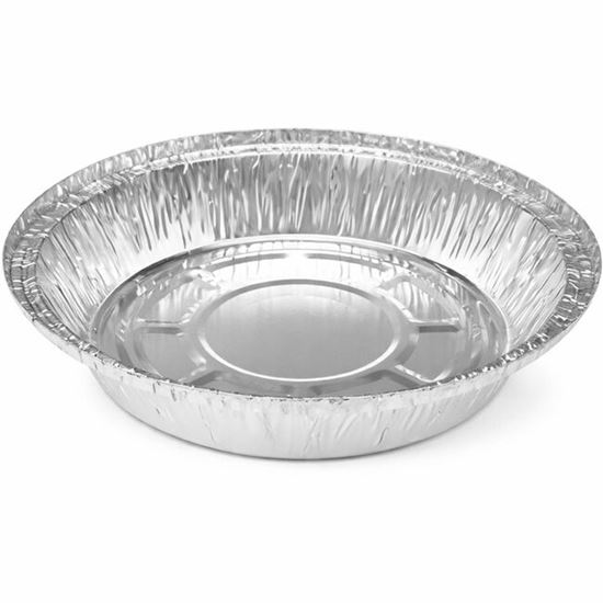 SEPG Aluminum Take-Out Food Storage Pan 1