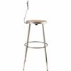 National Public Seating 6200 Series Heavy-Duty Stools 5