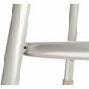 National Public Seating 6200 Series Heavy-Duty Stools 6